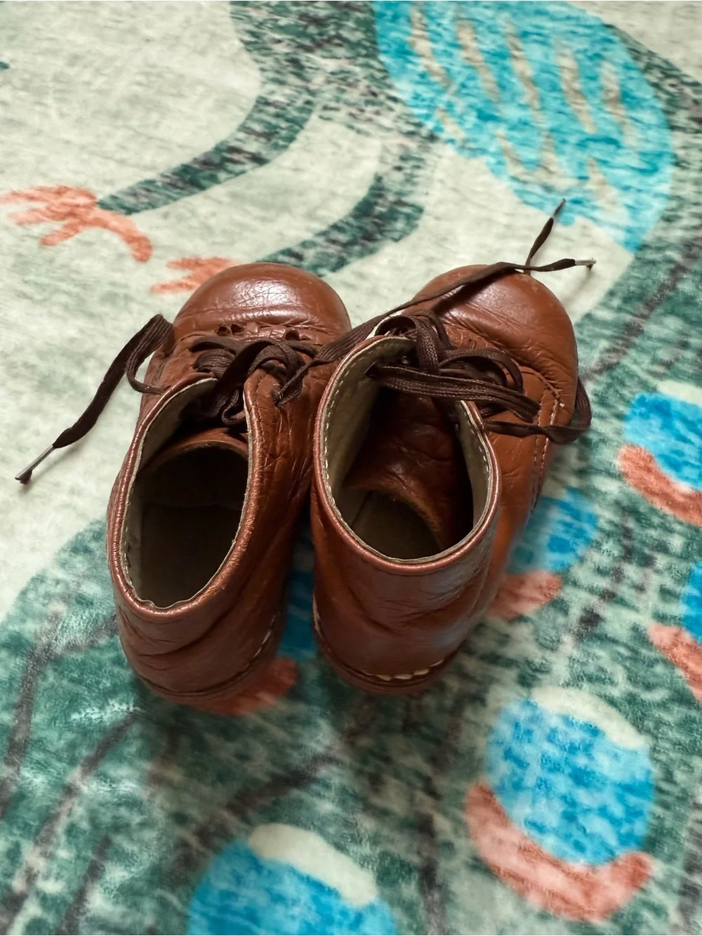 N/A classic brown